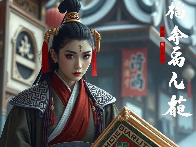 公司首席运营官陈静