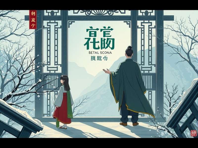 公司创始人兼董事长李明